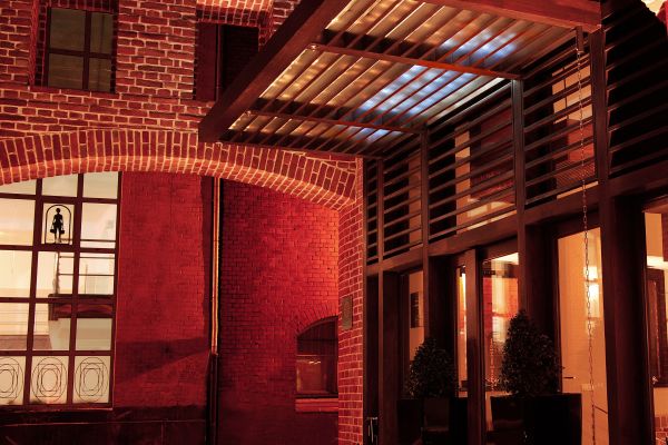 The Granary La Suite Hotel (Breslau)